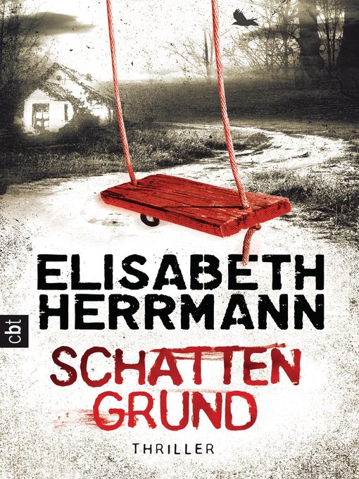 Title details for Schattengrund by Elisabeth Herrmann - Wait list